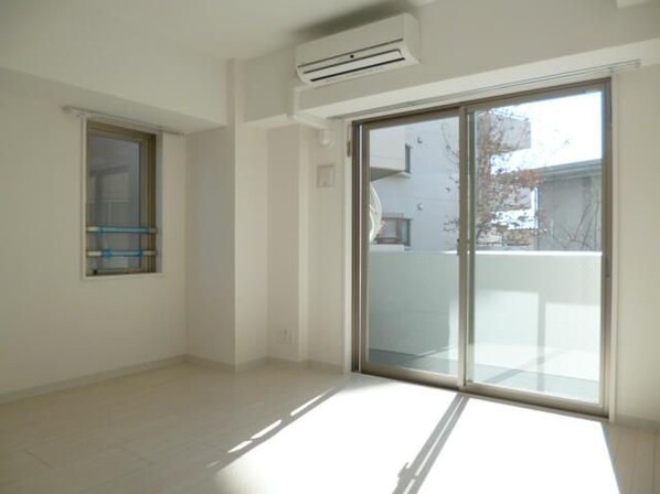 グランメゾン新町の物件内観写真